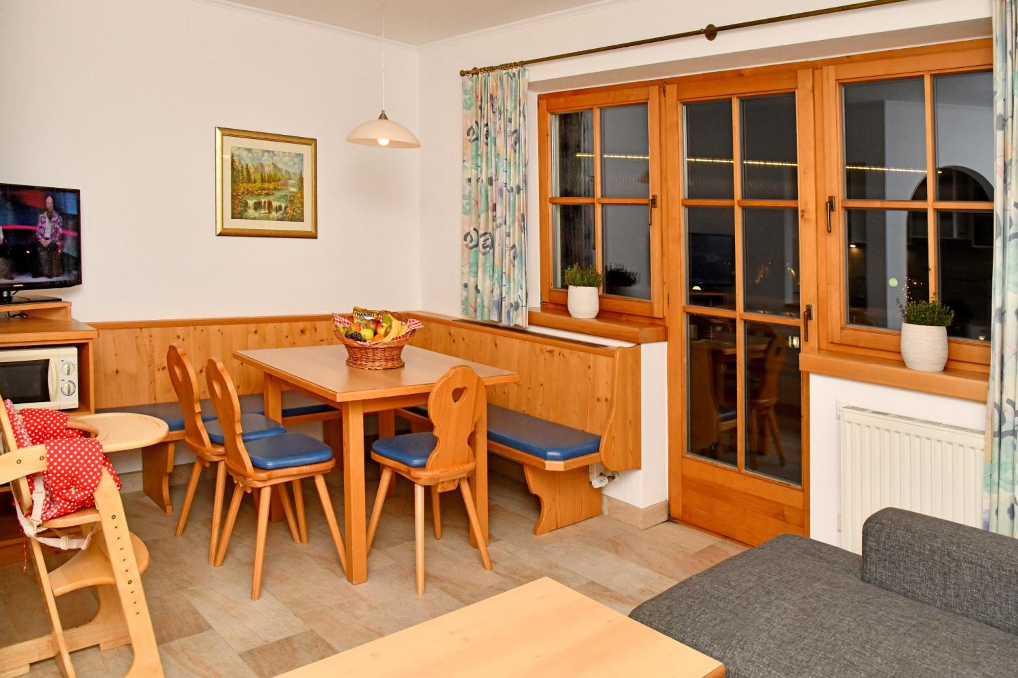Appartements Neben Der Gondelbahn - Haus Sued ブリクセン イン ターレ エクステリア 写真